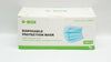 G-Box 838961 Disposable Protection Mask - Box of 50