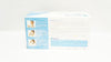 Medicomp 2130 SafeBasics Procedure Earloop Face Masks White- Box of 50