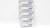 Abbott FreeStyle PrecisionPro Blood Glucose Test Strips (x) - Lot of 5