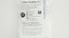 Braun 490553 IV Administration Set 120inch x 25mL (Approx.) (x)