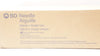 BD 301629 PrecisionGlide Ndle 27G x 1-1/2 - Case of 1000
