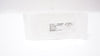 Teleflex K-705 Soft Pledget White PTFE 1/4 x 1/8 x 1/16inch - Pack of 6 (x)