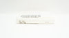 Gyrus Acmi 140911 Shea Torp Prosthesis 8mm x 1mm (x)