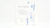 TIDI AquaGuard Shower Protection Self-Adhesive Moisture Barrier