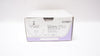 Ethicon VCP880T 2 COATED VICRYL PLUS, TP-1, 65mm 1/2c Taper, 54in(x) -Box of 24