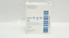 Covidien 44114 Curity Plastic Adhesive Bandage 1inch x 3inch - Box of 18