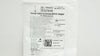 Applied Medical eTRN202 AMTFemale Cath.-to-Female ENFit Adapter