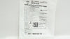 Applied Medical eTRN201 Female Luer/Oral-to-Female ENFit Adapter