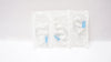 Vygon AMS-636 Microbore Extension Set  Approx. Priming Volume 2.0mlx60in-Packof3