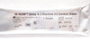 Abbott Diagnostic 734-415 ID NOW Strep A 2 Positive (+) Control Swab