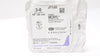 Ethicon J713D 3-0 Coated VICRYL Stre RB-1 17mm 1/2c Taper 18inch (x)