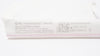 BD 305195 PrecisionGlide Ndle 18G x 1inch
