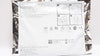 Covidien E7509 REM Polyhesive Adult Cordless Return Electrode >30lbs - Pack of 5
