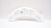 Teleflex 5-10107 Hudson RCI Cuffed Tracheal Tube 3.5mm ID x 4.9mm OD x 8.9mm (x)