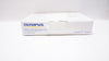 Olympus MAJ-209 Sterile Single Use Biopsy Suction Valve (x) - Box of 20