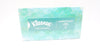 Kimberly-Clark MJT010 Kleenex Facial Tissues 2-Ply 8.3 x 7.8inch - Box of 200