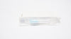 Medline SYR100253 Hypodermic Needle 25G x 0.625In