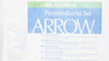 Arrow AI-01500-E Pneumothorax Set 8Fr x 6.44inch (x)