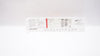 Stryker 0375-941-500 Formula Slap Arthroscopic Shaver Blade 4.0mm x 125mm (x)