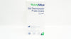 WelchAllyn 901010 Accessory Thermometer Probe Covers - Box of 200