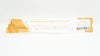 MedGyn 022210 Disposable Rigid Curette Straight 10mm