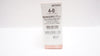Ethicon MCP935H Monocryl 4-0 PS-1 24mm 3/8c Reverse Cutting 27inch(x)- Box of 36