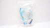 BD 24601-B007T Alaris Pump Infusion Set Bag Access 24ml x 118inch 20Drops/mL