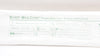 Bard MC1416 MAX-CORE Disposable Core Biopsy Instrument 14G x 16cm
