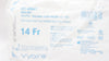 Vyaire 4894T AirLife Tri-Flo Suction Cath-N-Glove Kit 14Fr