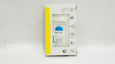 Morcher Capsular Tension Ring Type 14C, 13,0mm