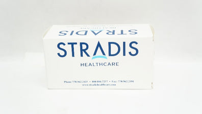 Stradis 8834 ANT Chamber Cannula, 27g x 4.0mm (x) - Box of 10
