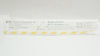 BD 382512 Insyte Autoguard BC Shielded IV Cath. 24GA x 0.75inch 20mL/min