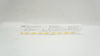 BD 382512 Insyte Autoguard BC Shielded IV Cath. 24GA x 0.75inch 20mL/min
