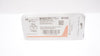 Ethicon MCP496 4-0 MONOCRYL Plus Stre PS-2 19mm 3/8c Reverse Cutting, 18inch