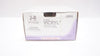 Ethicon J286G 2-0 Coated VICRYL Undyed Braided Ligapak 54inch - Box of 12