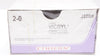 Ethicon J328H 2-0 Coated VICRYL Polyglactin Stre CT-3 22mm, 27inch (x)-Box of 36