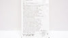 Vyaire 4535EU AirLife Meconium Suction Device Kurtis MSD 3.5 x 5.1 x 120mm