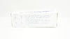 BD 306545 PosiFlush Normal Saline Flush 5mL Syringe - Box of 30