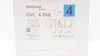 GlideScope 0270-0628 Verathon GVL 4 Stat - Box of 10