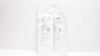 Vyaire 7700BIO Broselow/Hinkle Pediatric Emergency System Intraosseous Module(x)