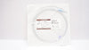 Terumo GR35263A Glidewire Cath. Exchange Angled J, 0.035inch x 260cm x 3cm
