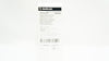 Medtronic XA6062 Intersept Tubing Connector 3/8 x 3/8inch (x) - Box of 10
