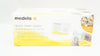 Medela 87059 Quick Clean Wipes For Breastpumps & Accessories