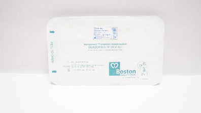 Boston Medical Products MT-300 Montgomery Thyroplasty Female Measuring Kit (x)