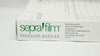 Genzyme 4301-02 Sepra Firm Adhesion Barrier 5inch x 6inch (x) - Box of 4