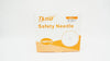 Anhui Tiankang Medical TKSN-006 Tkmd Safety Ndle 25G x 1inch - Box of 100