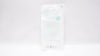 Braun V1921 Secondary IV Transfer Set 15 Drops/mL 40inch x 8.8mL 15Drops/mL