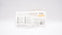SOL-Care 12558SN 1mL Luer Lock Syringe w/Safety Ndle. 25G x 5/8inch