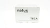 Natus Neurology 902-DMF25-TP TECA Disposable Monopolar Needles (x) - Box of 48