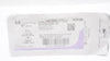 Ethicon VCP490 5-0 VICRYL Plus P-1 11mm 3/8c Reverse Cutting 18inch (x)